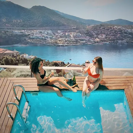 Rhapsody And Kalkan