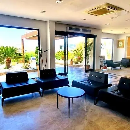 Hotel Rhapsody And Kalkan