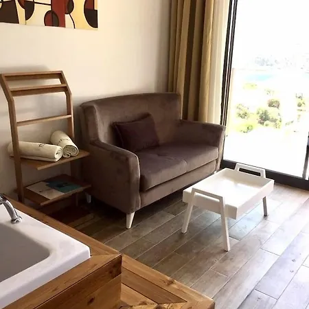 Rhapsody And 3* Kalkan