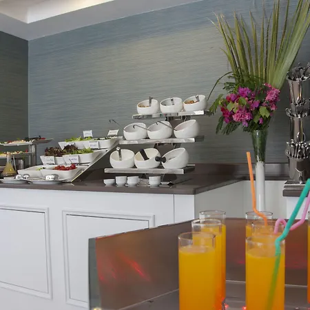 Hotel Rhapsody And Kalkan