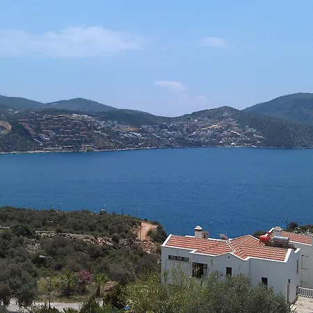 Rhapsody And Kalkan