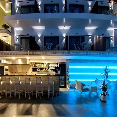 Rhapsody And 3* Kalkan