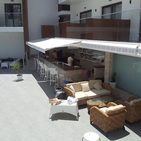 Rhapsody And 3* Kalkan
