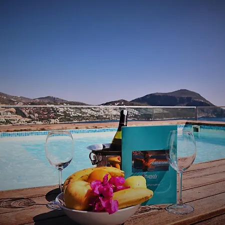 Rhapsody And Kalkan