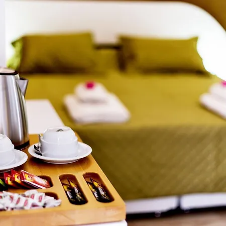 Rhapsody And Hotel Kalkan