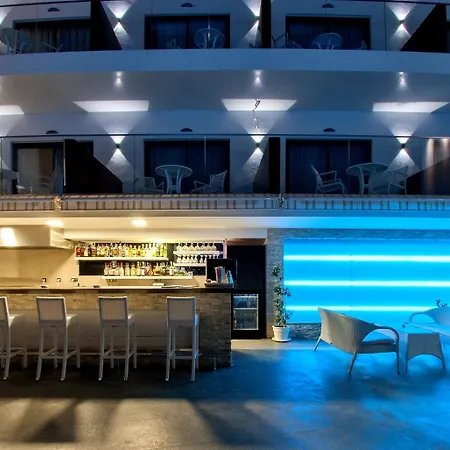 Rhapsody And Hotel Kalkan